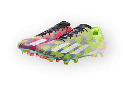 Adidas X CrazyFast+ FG