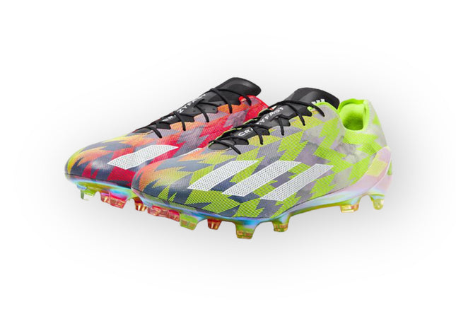 Adidas X CrazyFast+ FG