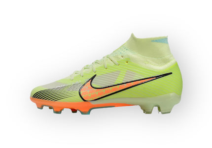 Nike Air Zoom Mercurial Superfly IX Elite FG