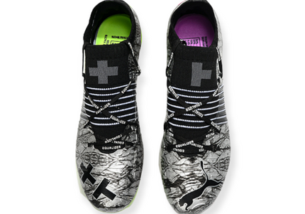 Puma Future Z 1.1 FG