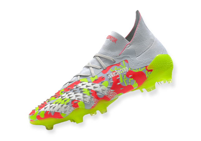 Adidas Predator Freak.1 FG