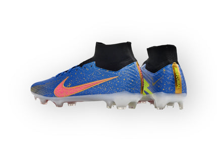 Nike Air Zoom Mercurial Superfly IX Elite FG