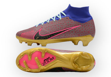 Nike Air Zoom Mercurial Superfly IX Elite FG