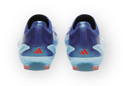 Adidas X CrazyFast.1 Laceless FG