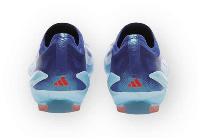 Adidas X CrazyFast.1 Laceless FG