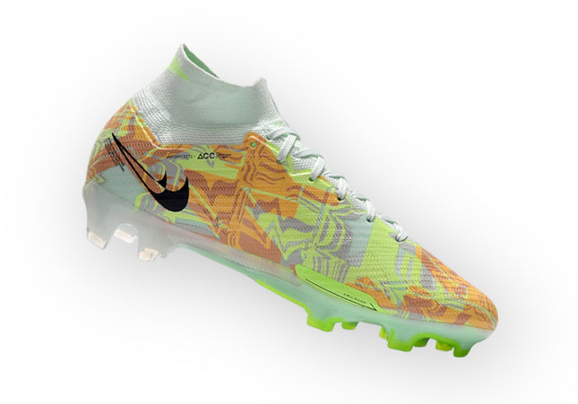 Nike Air Zoom Mercurial Superfly IX Elite FG