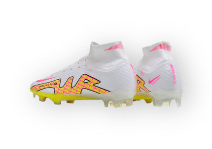 Nike Air Zoom Mercurial Superfly IX Elite FG