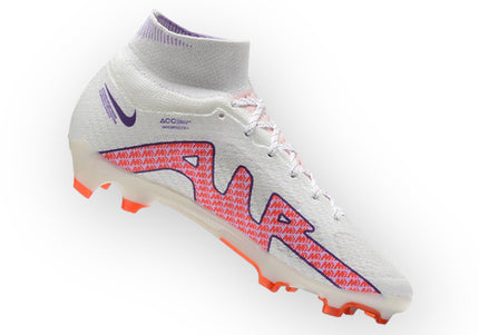 Nike Air Zoom Mercurial Superfly IX Elite FG