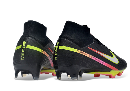 Nike Air Zoom Mercurial Superfly IX Elite FG x Marcus Rashford
