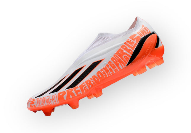 Adidas X Speedflow+ FG