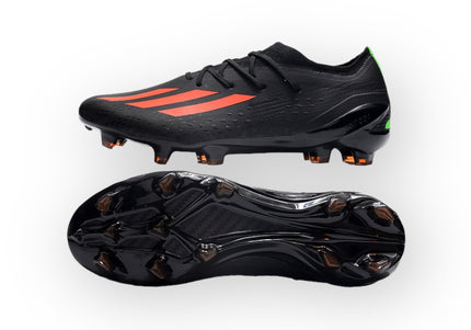 Adidas X Speedflow.1 FG