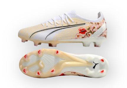 Puma Ultra Ultimate FG x Liberty