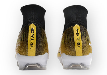 Nike Air Zoom Mercurial Superfly IX Elite FG