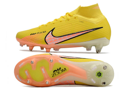 Nike Air Zoom Mercurial Superfly IX Elite FG