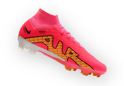 Nike Air Zoom Mercurial Superfly IX Elite FG