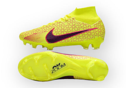 Nike Air Zoom Mercurial Superfly IX Elite FG