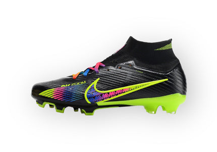 Nike Air Zoom Mercurial Superfly IX Elite FG