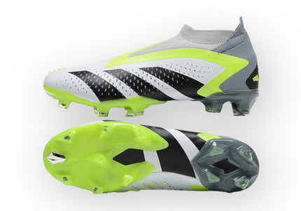 Adidas Predator Accuracy+ FG