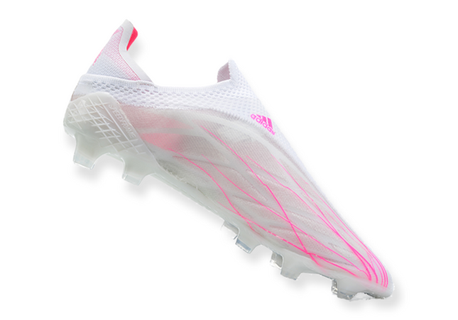 Adidas X Speedflow+ FG