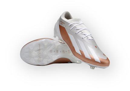 Adidas X CrazyFast.1 FG Messi “El Ocho”