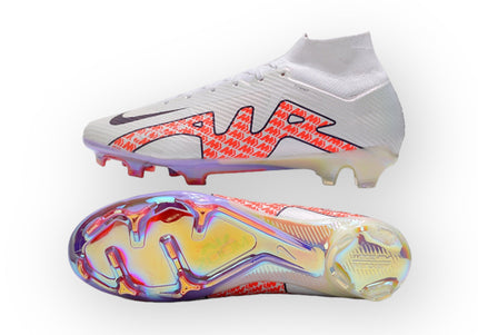 Nike Air Zoom Mercurial Superfly IX Elite FG
