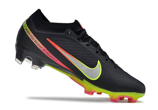 Nike Air Zoom Mercurial Vapor XV Elite FG x Marcus Rashford