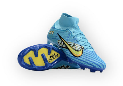 Nike Air Zoom Mercurial Superfly IX Elite FG x KM
