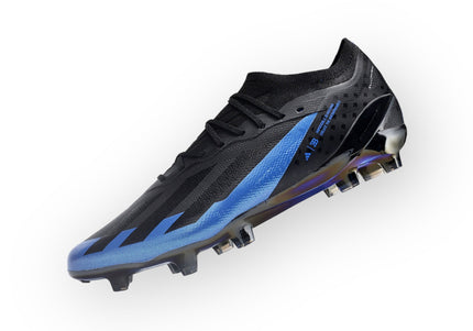 Bugatti x Adidas X CrazyFast.1 FG