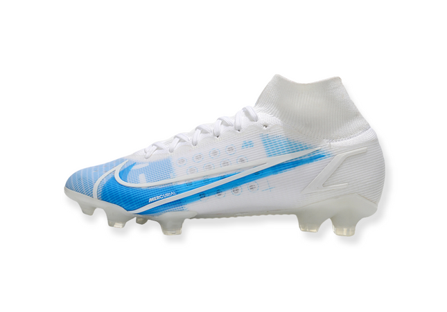 Nike Mercurial Superfly VIII Elite FG