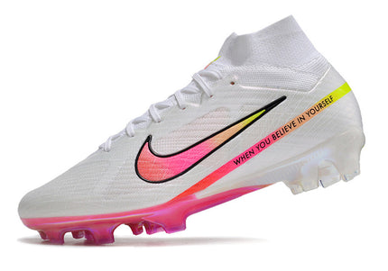 Nike Air Zoom Mercurial Superfly IX Elite FG x Marcus Rashford