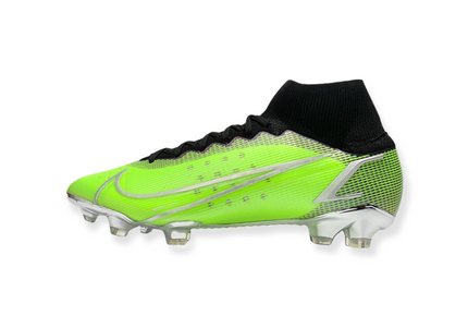 Nike Mercurial Superfly VIII Elite FG