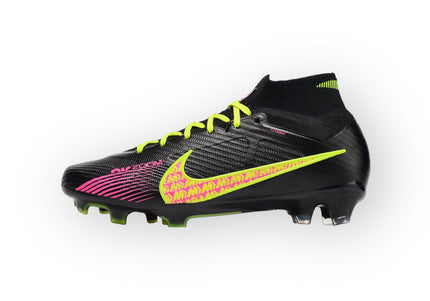Nike Air Zoom Mercurial Superfly IX Elite FG
