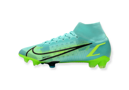 Nike Mercurial Superfly VIII Elite FG