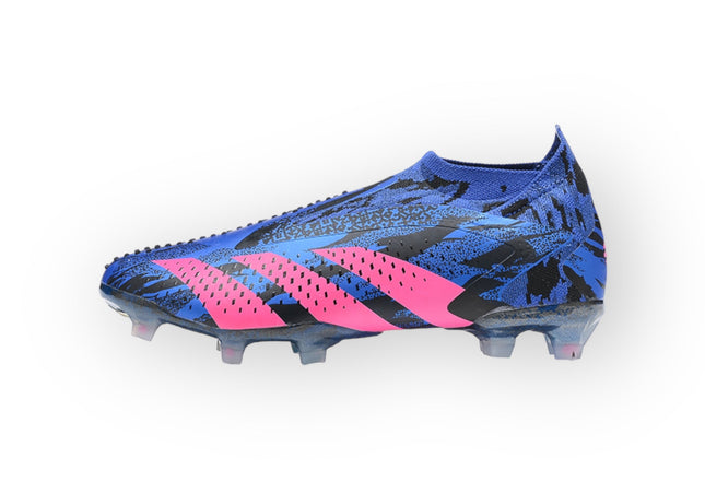 Adidas Predator Accuracy+ FG