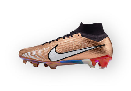 Nike Air Zoom Mercurial Superfly IX Elite FG x KM