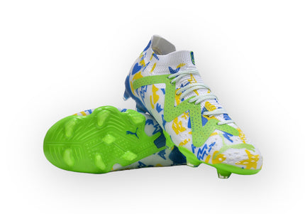 Puma Future Ultimate FG x Neymar Jr