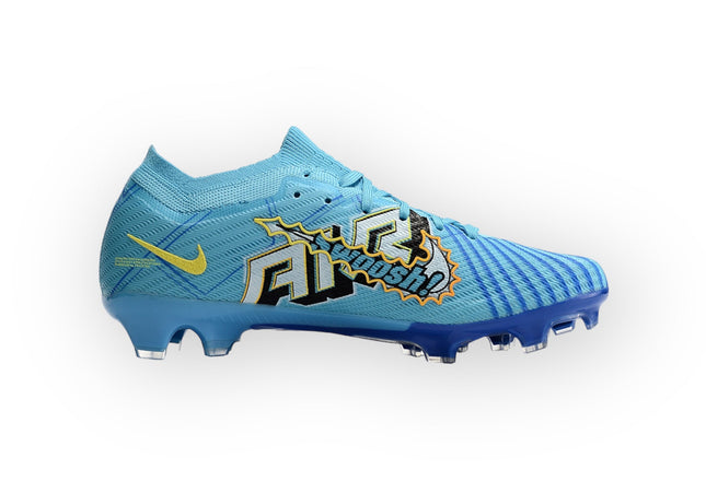 Nike Air Zoom Mercurial Vapor XV Elite FG KM Signature