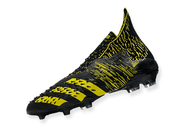 Adidas Predator Freak+ FG