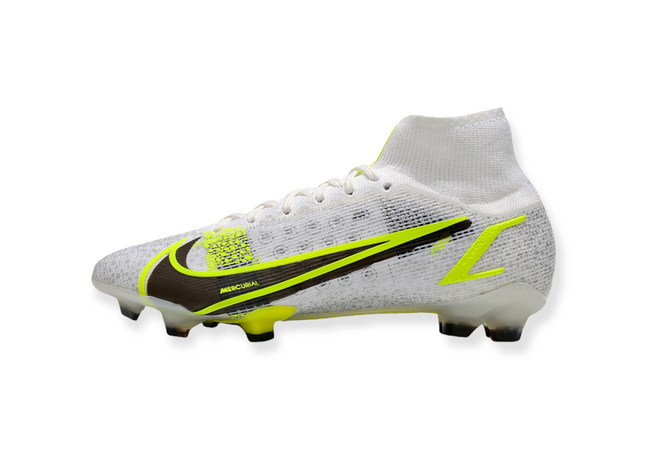 Nike Mercurial Superfly VIII Desert Safari Elite FG