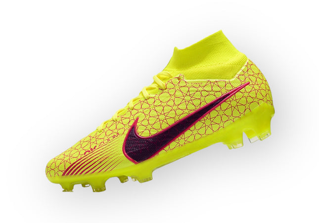 Nike Air Zoom Mercurial Superfly IX Elite FG