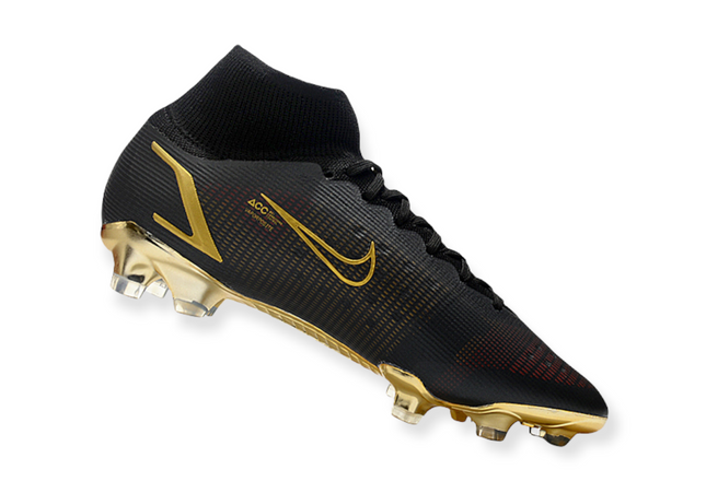 Nike Mercurial Superfly VIII Elite FG