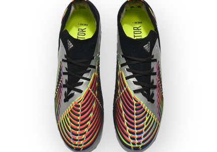 Adidas Predator Edge.1 Low FG
