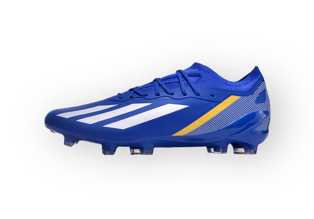 Adidas X CrazyFast.1 FG