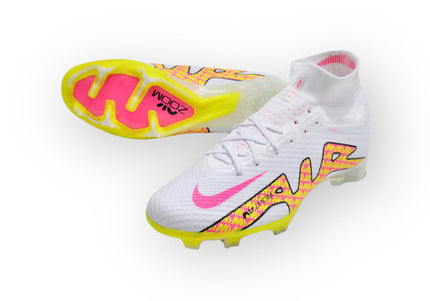 Nike Air Zoom Mercurial Superfly IX Elite FG
