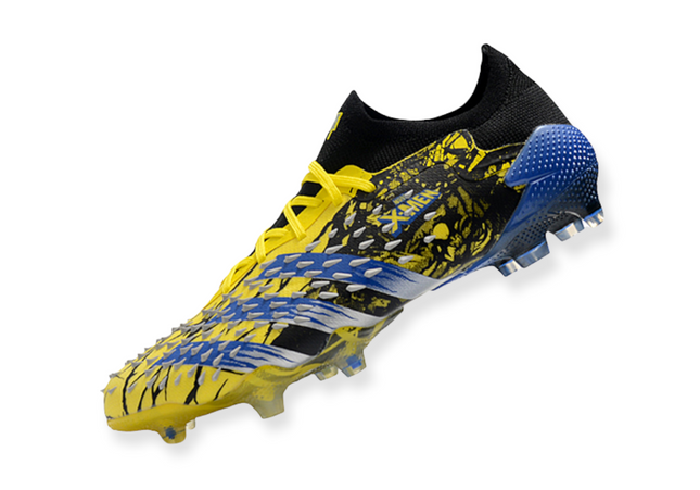 Adidas Predator Freak.1 Low FG