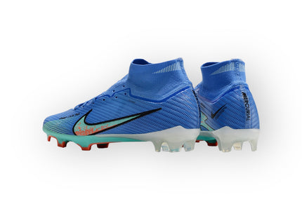 Nike Air Zoom Mercurial Superfly IX Elite FG