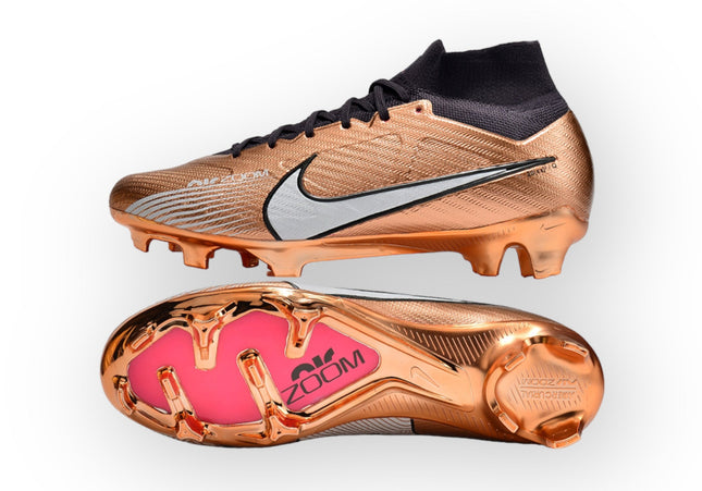 Nike Air Zoom Mercurial Superfly IX Elite FG