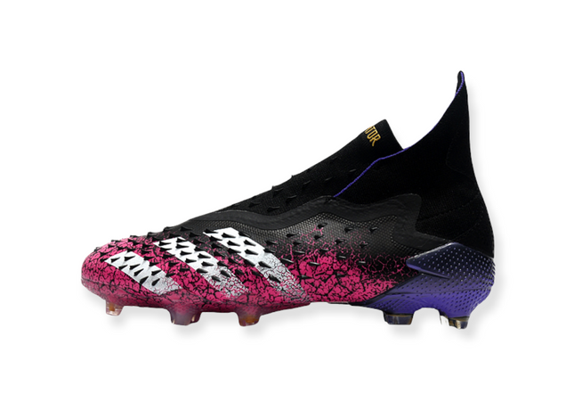 Adidas Predator Freak+ FG