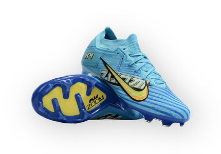 Nike Air Zoom Mercurial Vapor XV Elite FG KM Signature