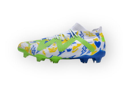 Puma Future Ultimate FG x Neymar Jr